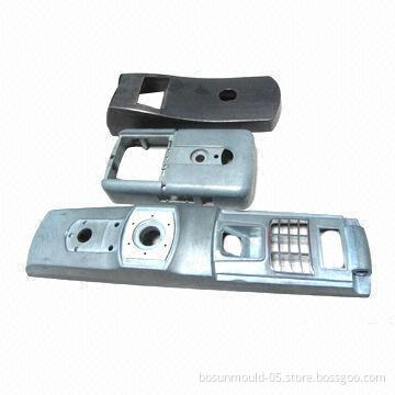 Zinc die casting/die making service/automotive part, OEM services provided, customized design